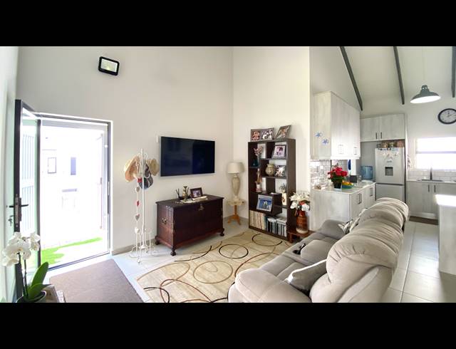 2 BEDROOM HOUSE FOR SALE IN ATLANTIC SANDS PRIVATE ESTATE
